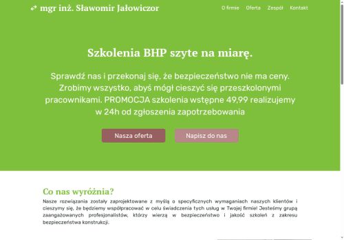 jalowiczor.pl