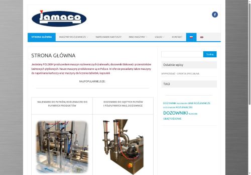 jamaco.pl