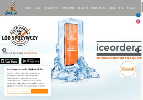 jamal-ice.com