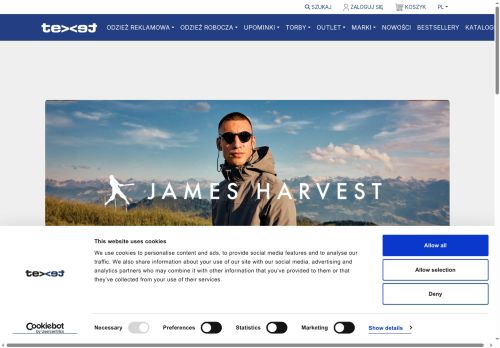 james-harvest.pl