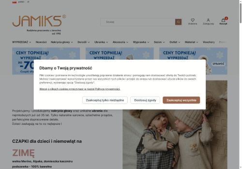 jamiks.com.pl