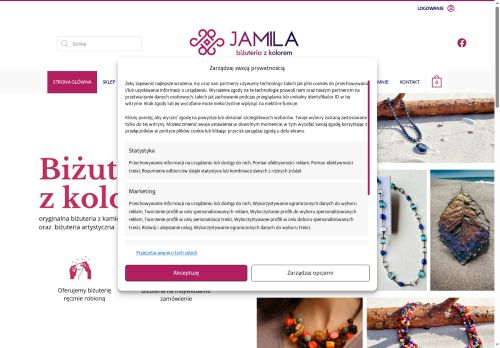 jamila.pl