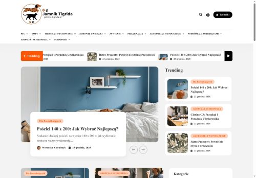jamnik-tigrida.pl