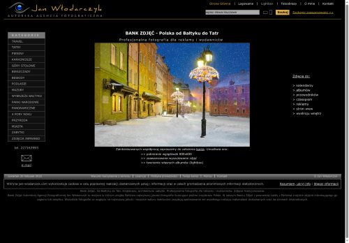 jan-wlodarczyk.com
