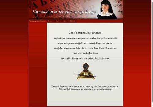janarosyjski.pl