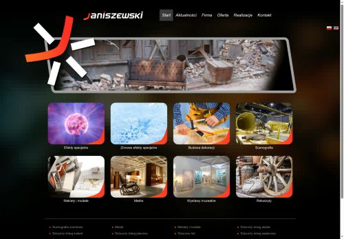 janiszewski.net.pl