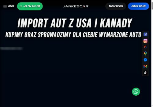 jankescar.pl