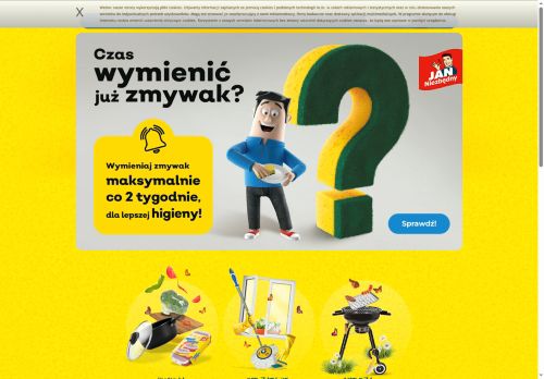 janniezbedny.pl