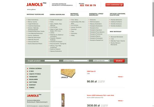 janols.pl