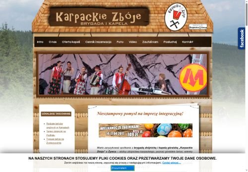 janosik.info.pl