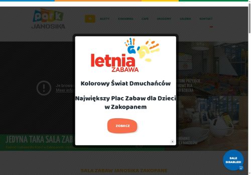 janosik.pl