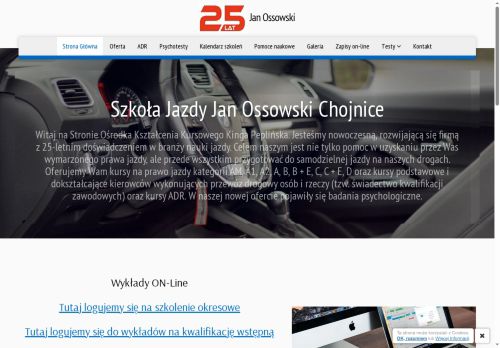 janossowski.pl