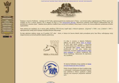janow.arabians.pl
