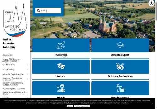 janowiec.com.pl