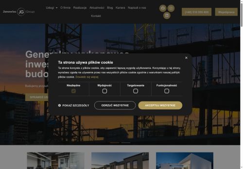 janowiecgroup.com