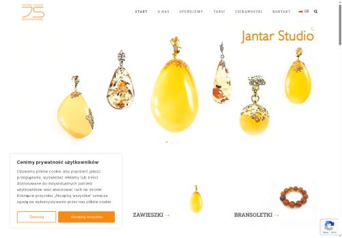 jantarstudio.com