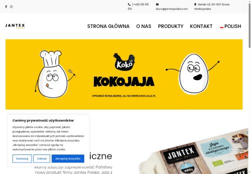 jantexpolska.com