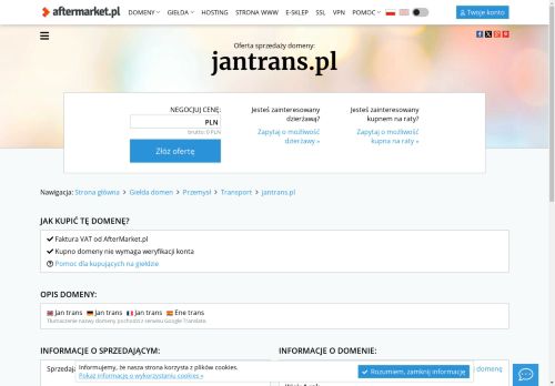 jantrans.pl