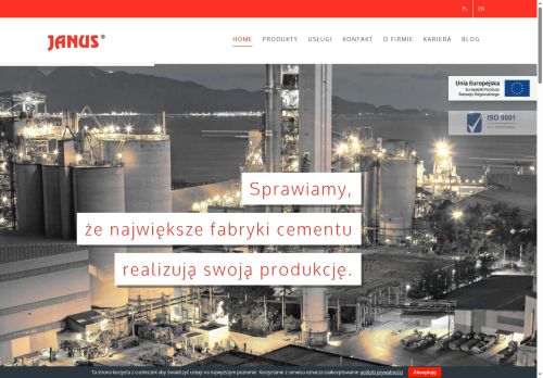 janus.com.pl