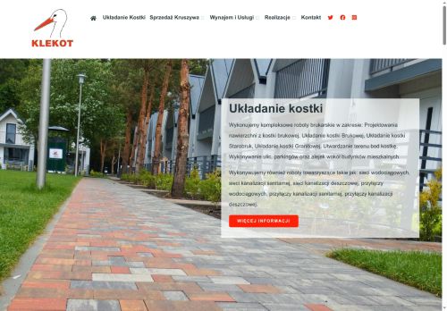 januszklekot.pl