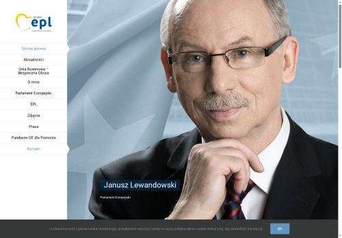 januszlewandowski.pl