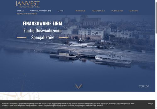 janvest.pl