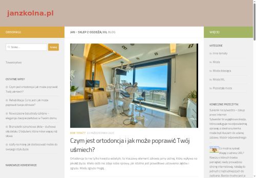 janzkolna.pl