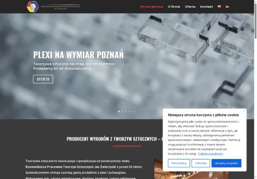 janzwierzycki.pl