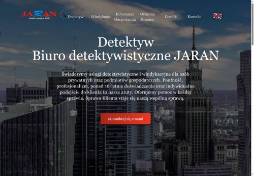 jaran.com.pl