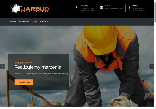 jarbud-dachy.pl