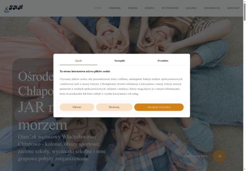 jarchlapowo.pl