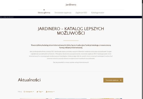 jardinero.pl