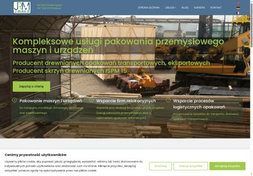 jaremar.pl