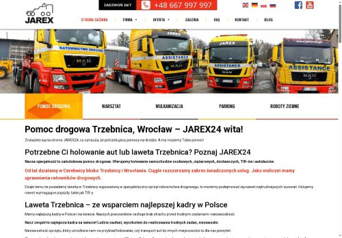 jarex24.pl