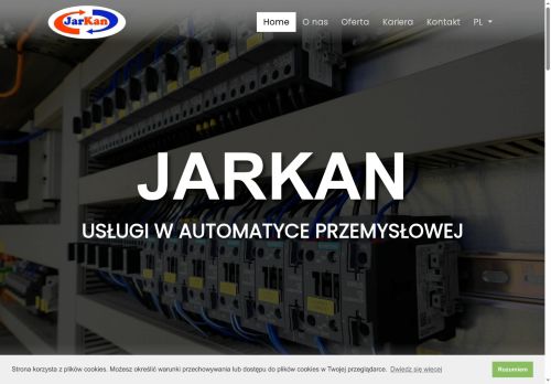 jarkan.pl