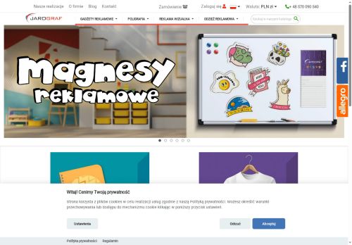 jarograf.pl
