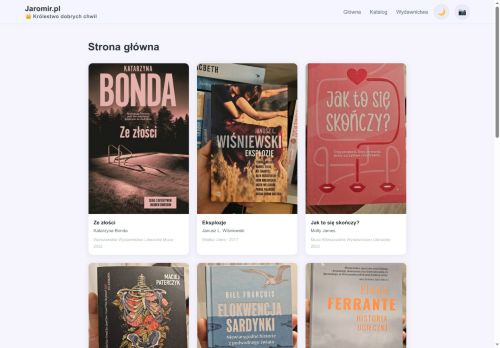 jaromir.pl
