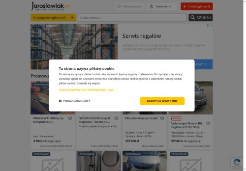 jaroslawiak.pl