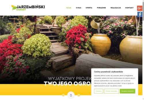 jarzembinski-ogrody.pl