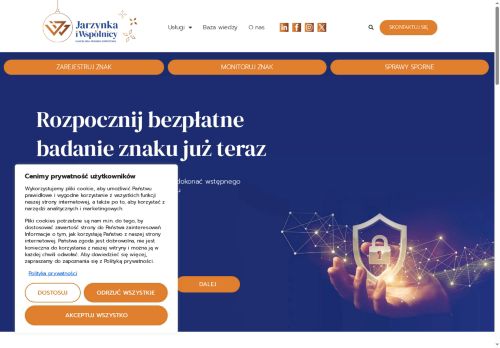 jarzynka.eu