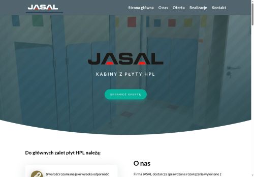jasal.pl