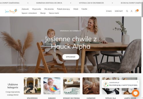 jasiebasie.pl