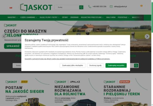 jaskot.pl