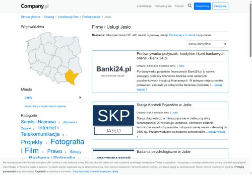 jaslo.com.pl