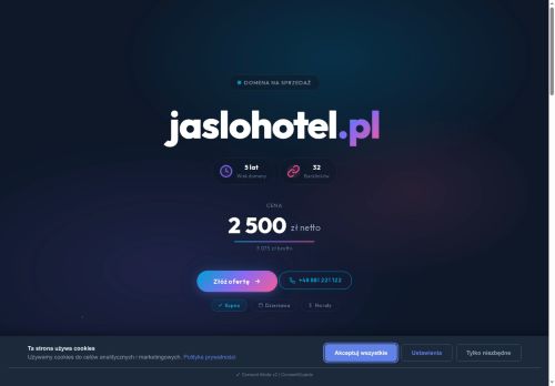 jaslohotel.pl