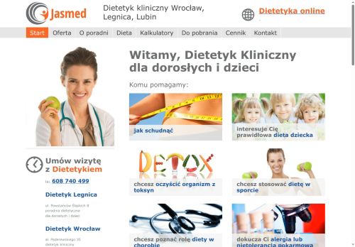 jasmed.pl