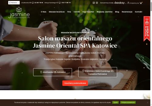 jasminespa.pl
