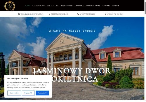 jasminowy-dwor.pl