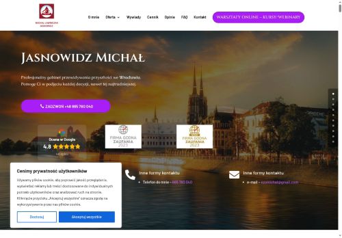 jasnowidzwroclaw.pl