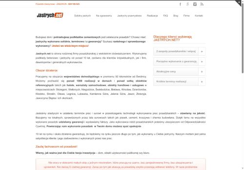 jastrych.net